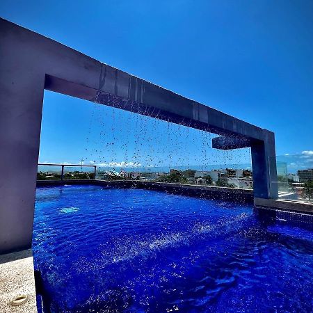 Firco Vacations Apartamentos Playa del Carmen Exteriör bild