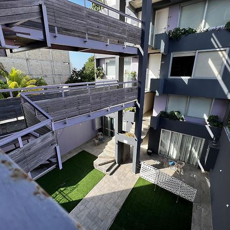 Firco Vacations Apartamentos Playa del Carmen Exteriör bild