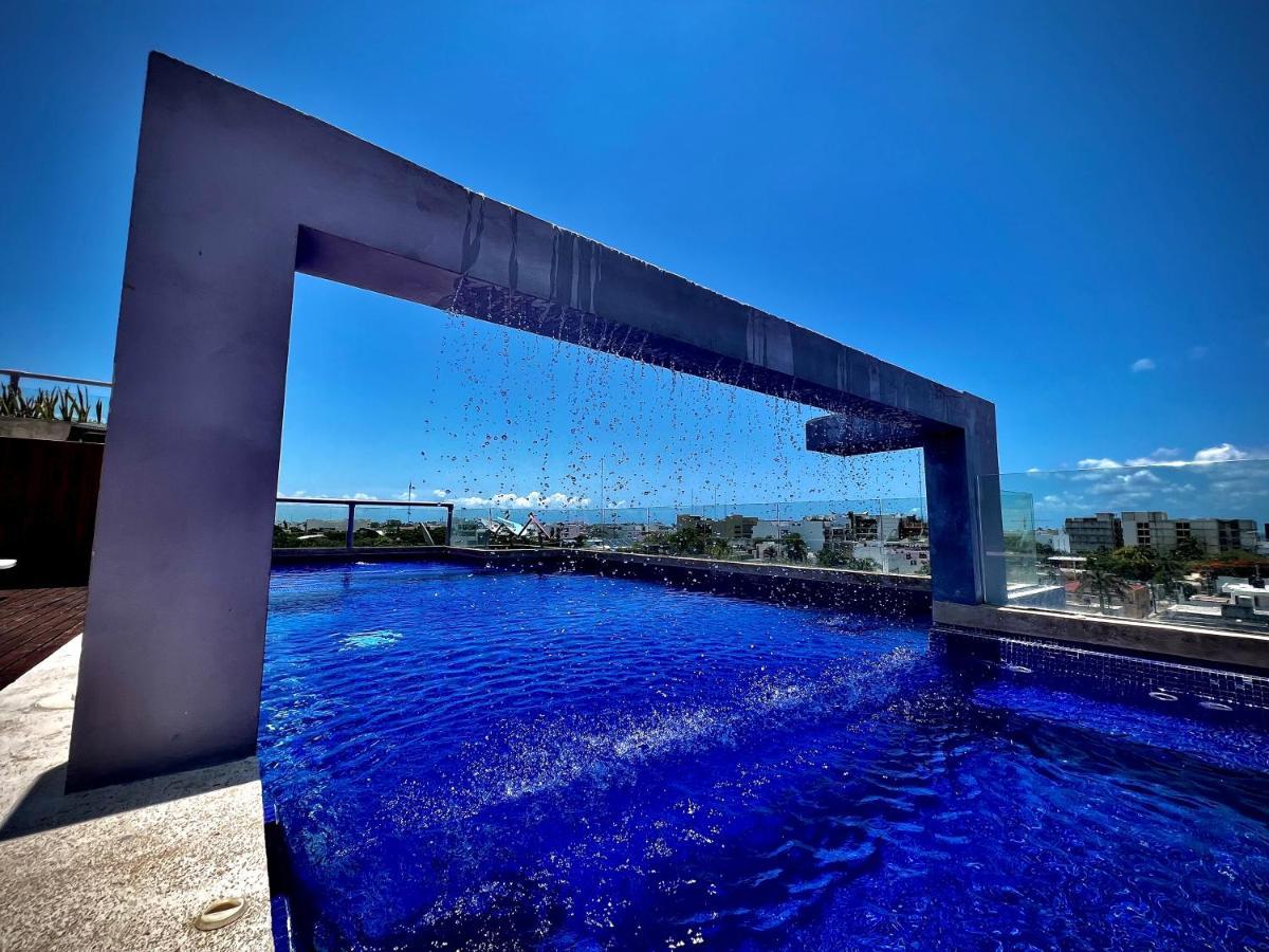 Firco Vacations Apartamentos Playa del Carmen Exteriör bild