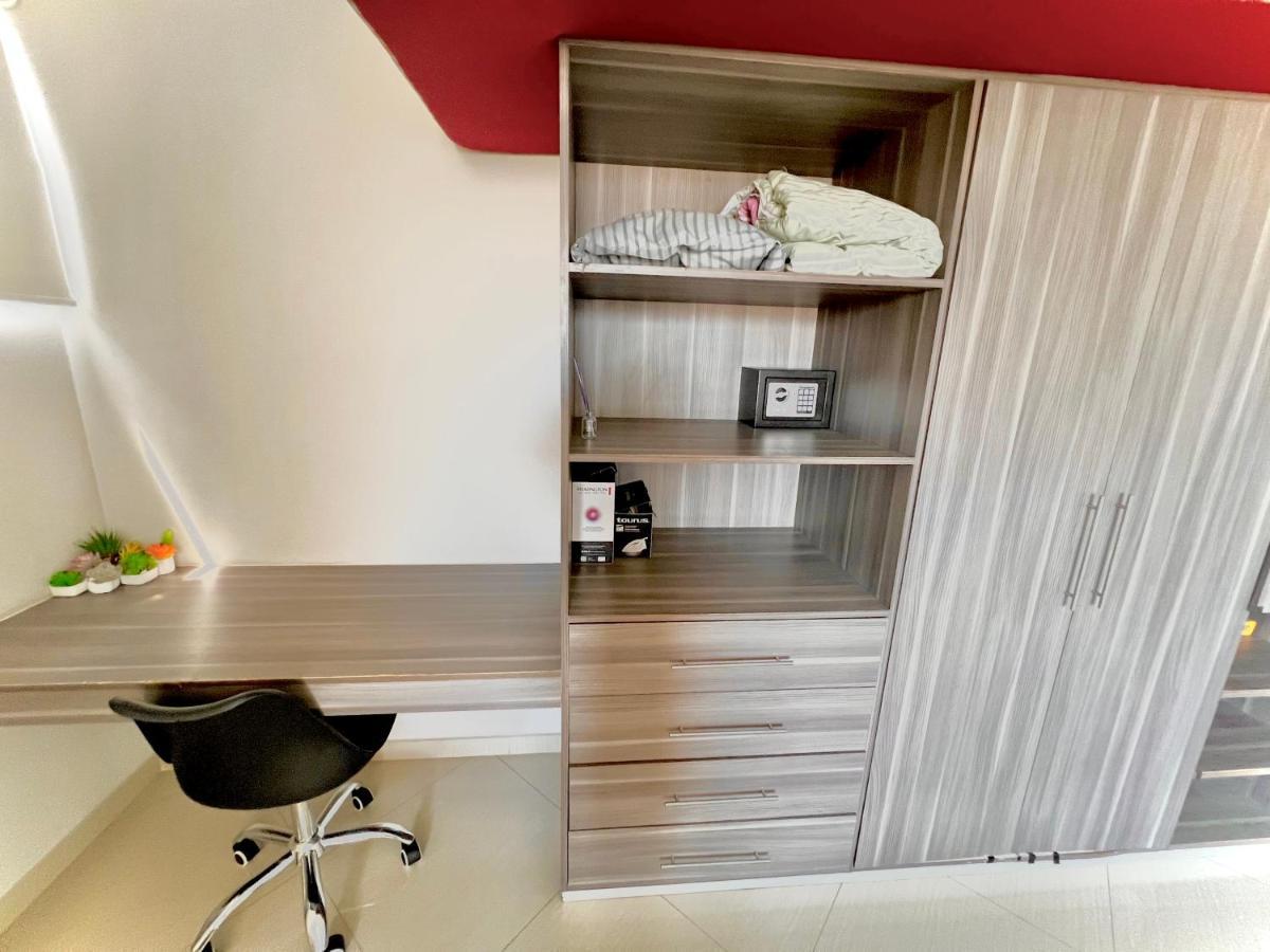 Firco Vacations Apartamentos Playa del Carmen Exteriör bild