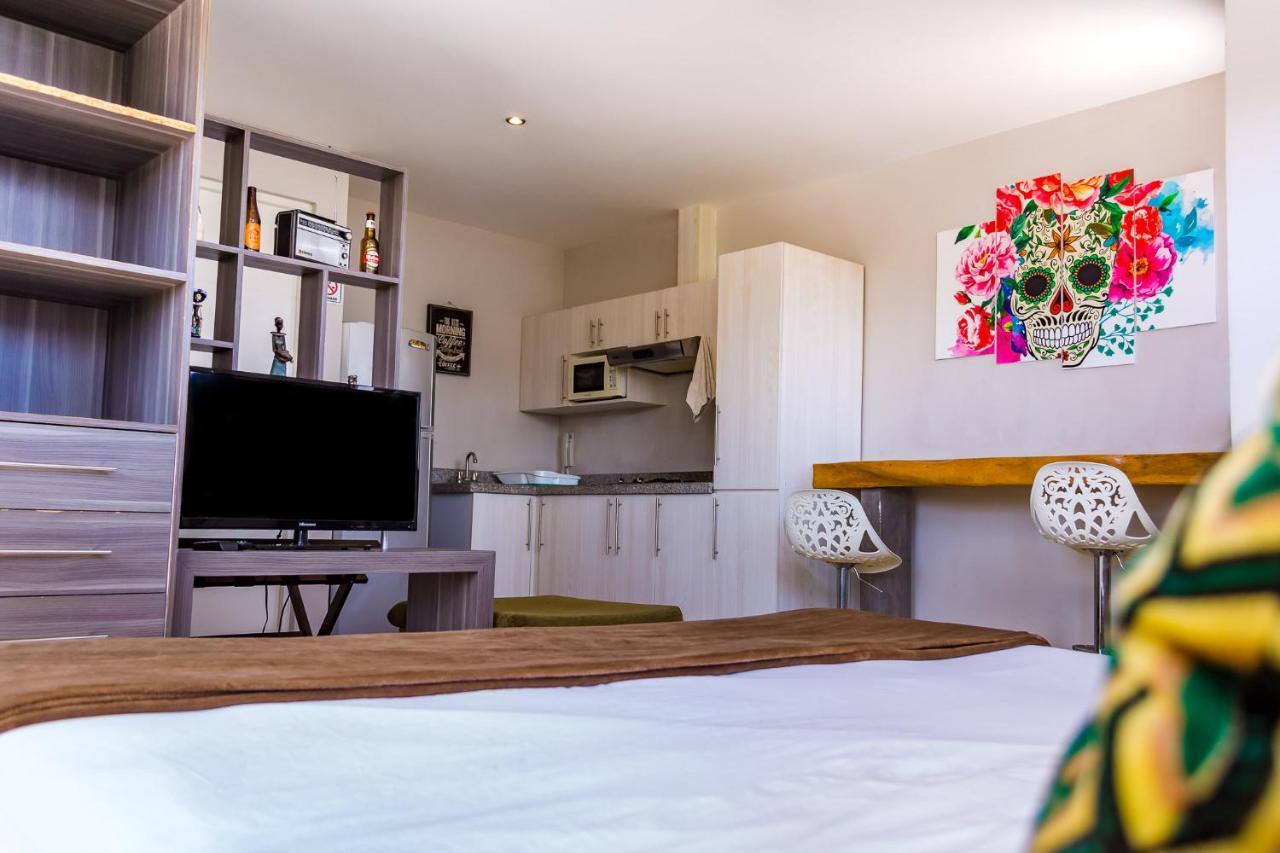 Firco Vacations Apartamentos Playa del Carmen Exteriör bild