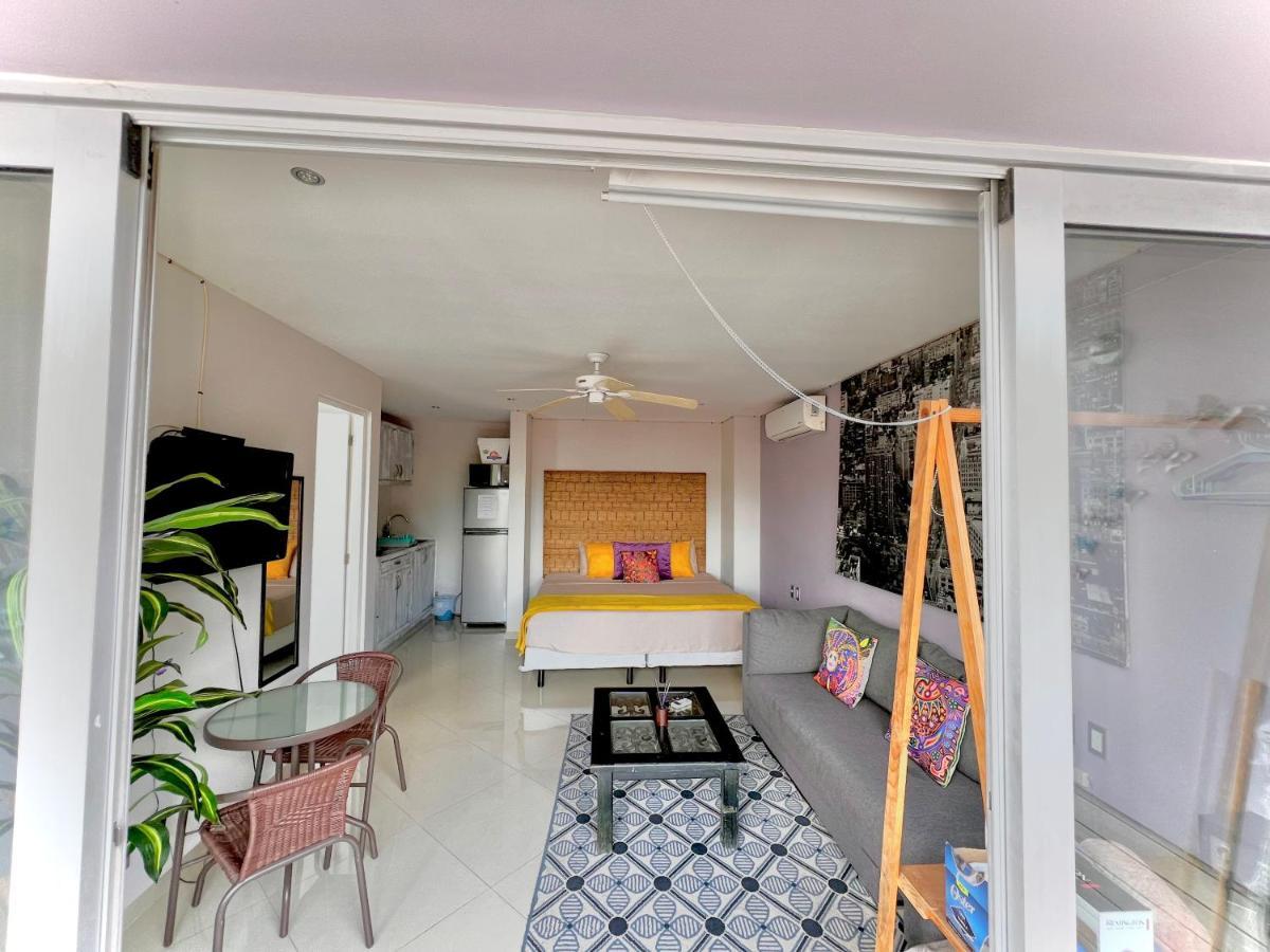 Firco Vacations Apartamentos Playa del Carmen Exteriör bild