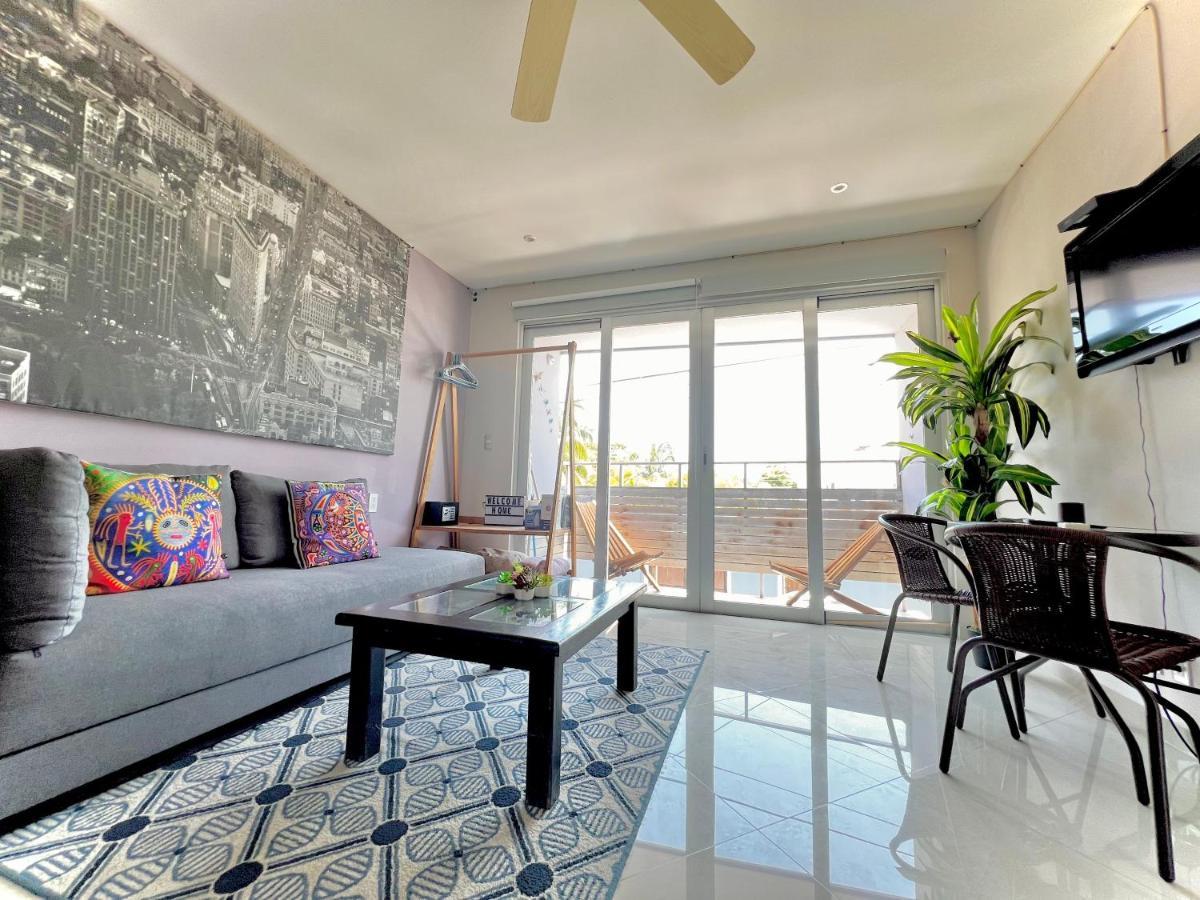 Firco Vacations Apartamentos Playa del Carmen Exteriör bild