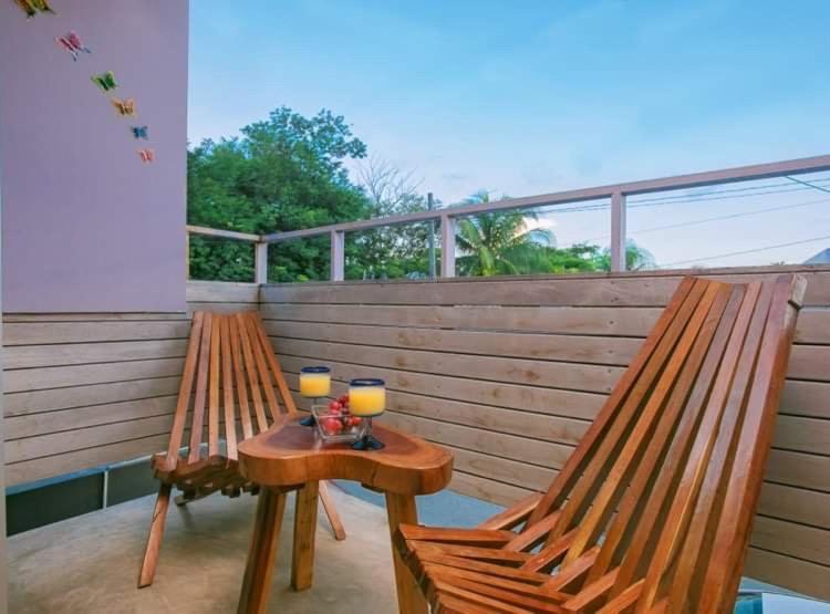 Firco Vacations Apartamentos Playa del Carmen Exteriör bild