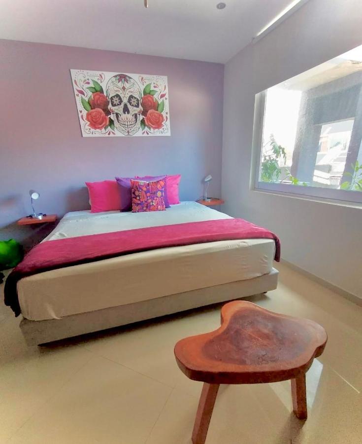 Firco Vacations Apartamentos Playa del Carmen Exteriör bild