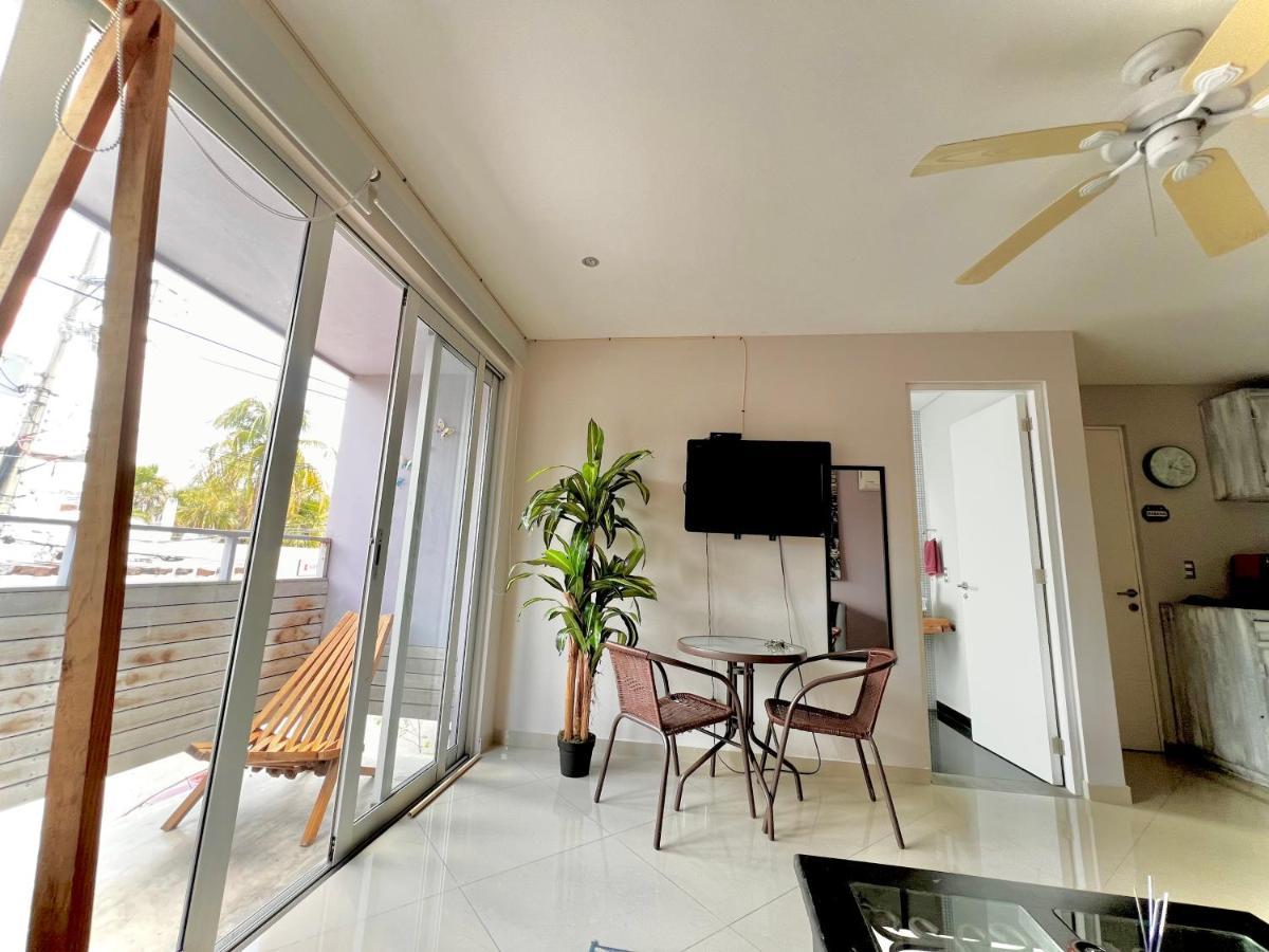 Firco Vacations Apartamentos Playa del Carmen Exteriör bild