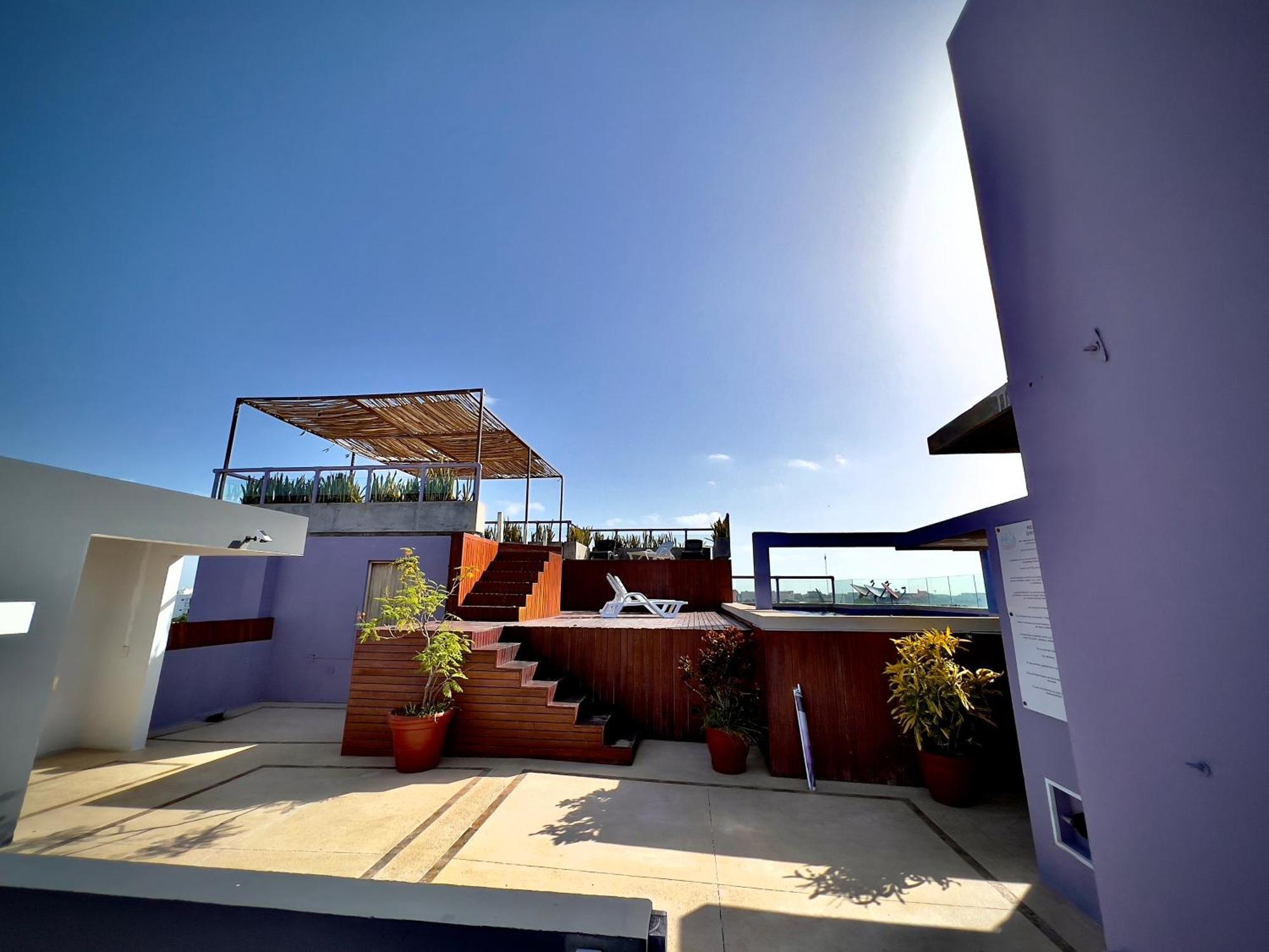 Firco Vacations Apartamentos Playa del Carmen Exteriör bild