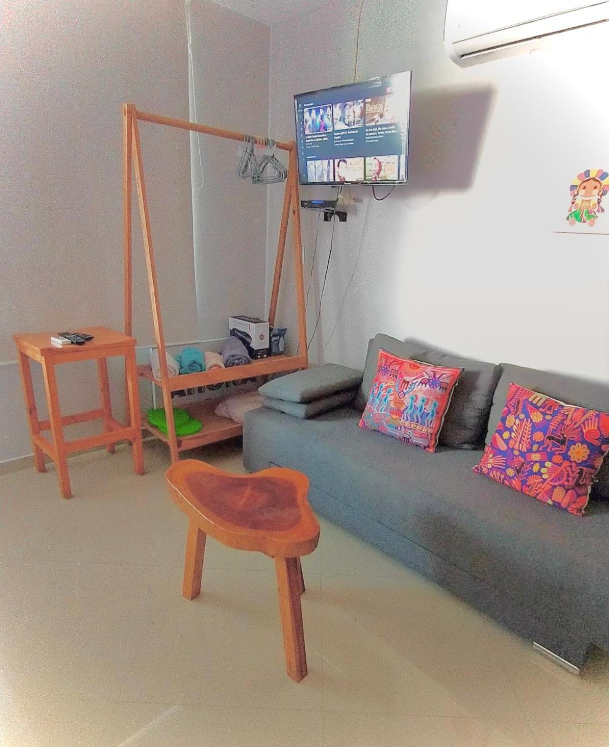 Firco Vacations Apartamentos Playa del Carmen Exteriör bild