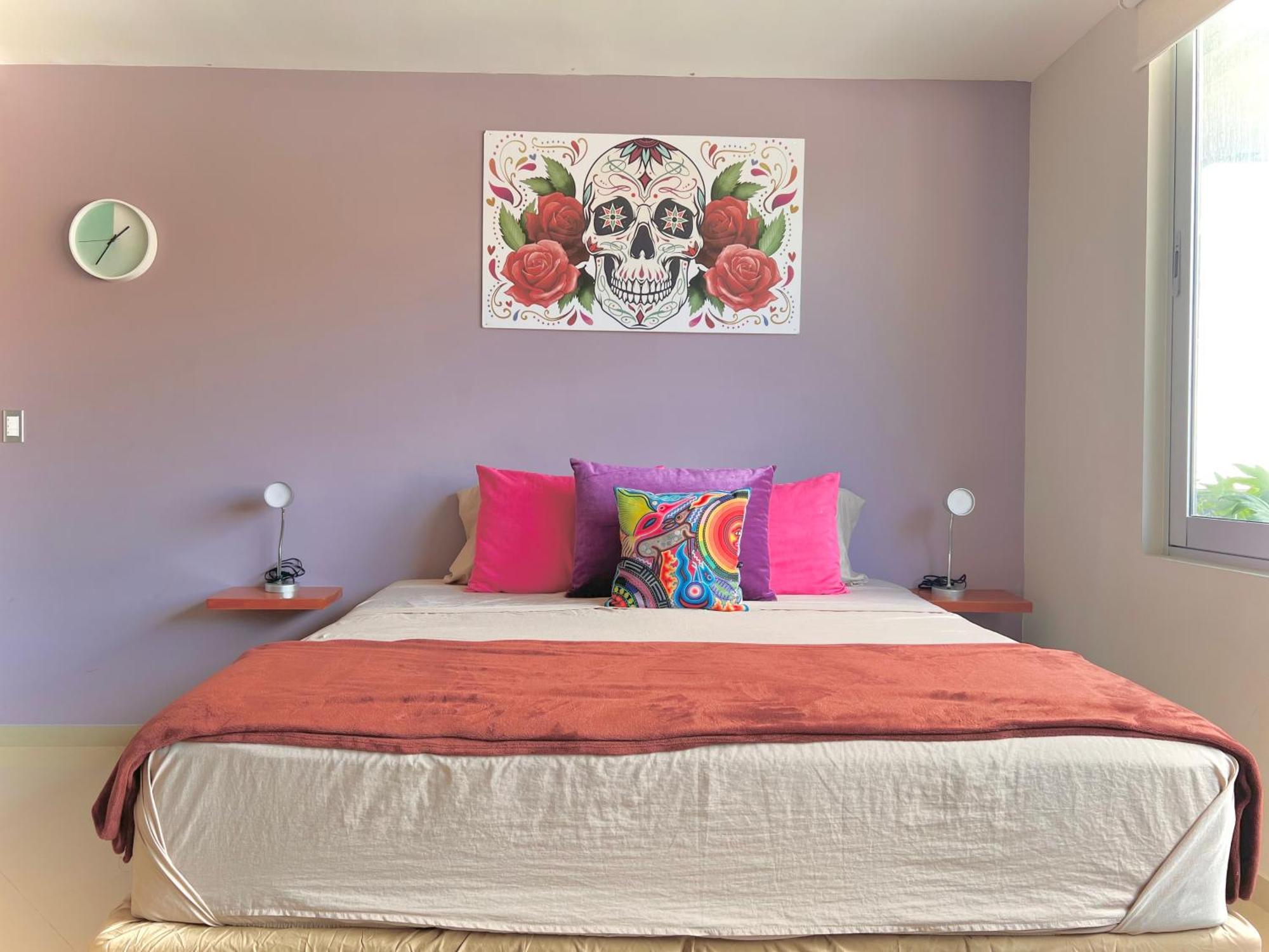 Firco Vacations Apartamentos Playa del Carmen Exteriör bild