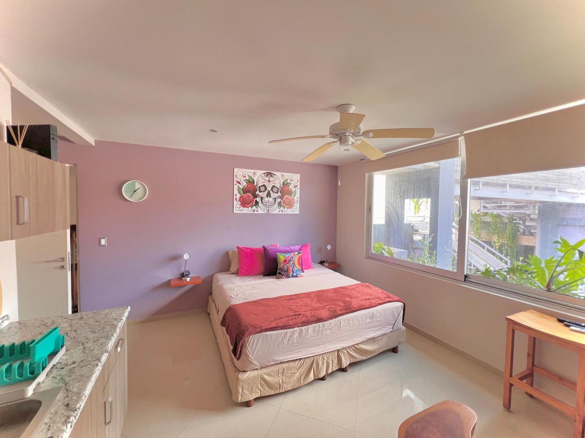 Firco Vacations Apartamentos Playa del Carmen Exteriör bild