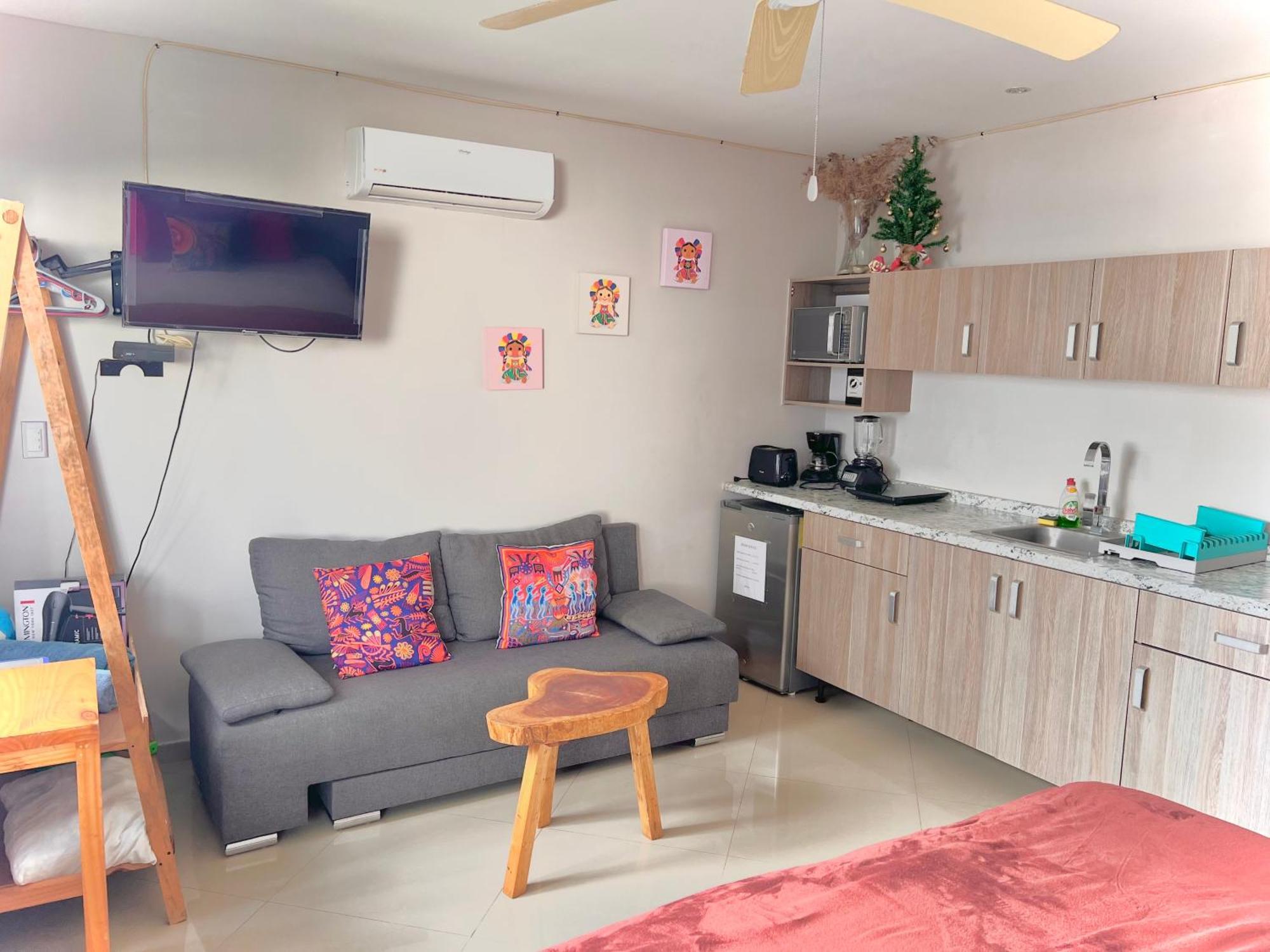 Firco Vacations Apartamentos Playa del Carmen Exteriör bild