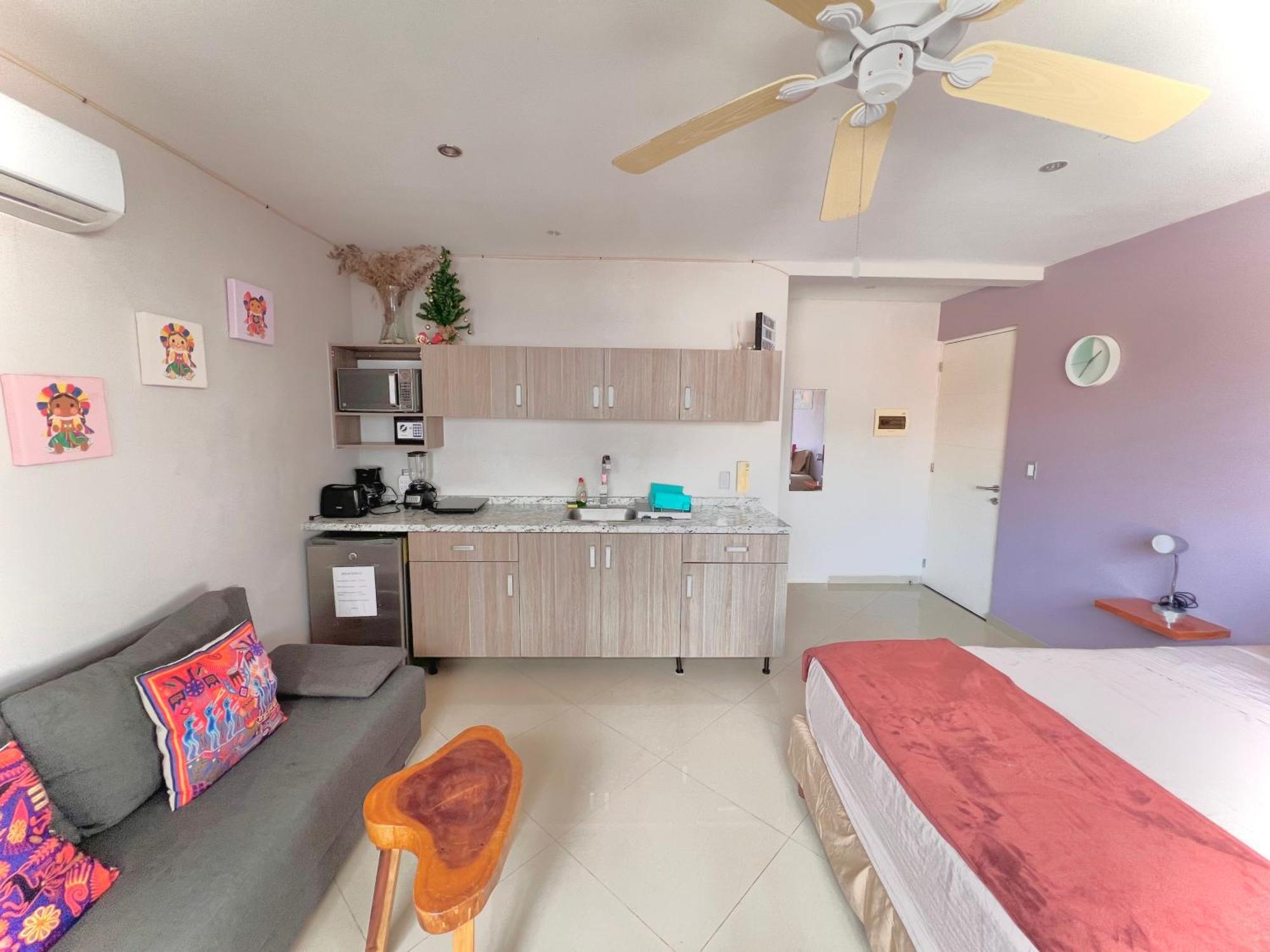 Firco Vacations Apartamentos Playa del Carmen Exteriör bild