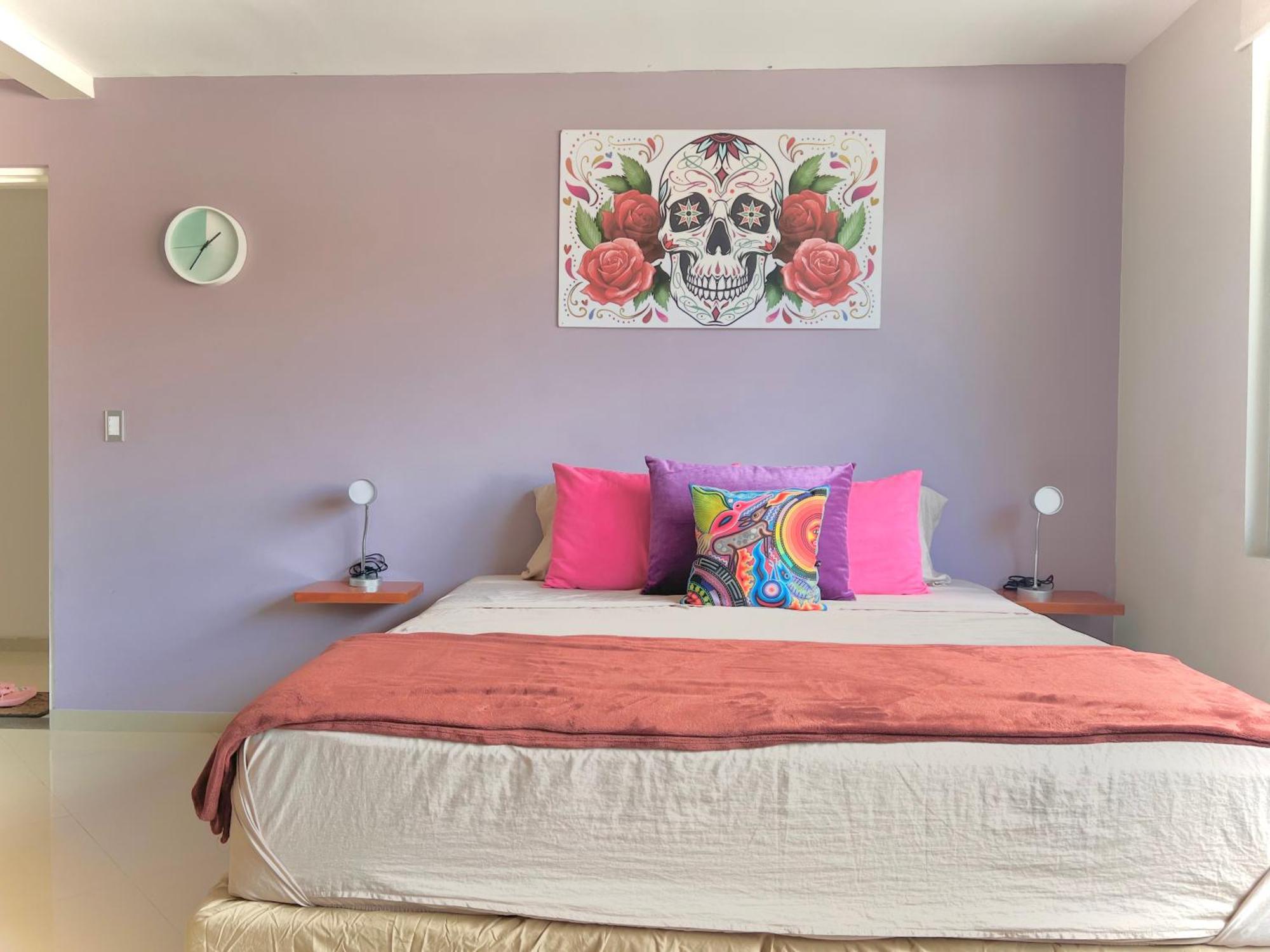 Firco Vacations Apartamentos Playa del Carmen Exteriör bild