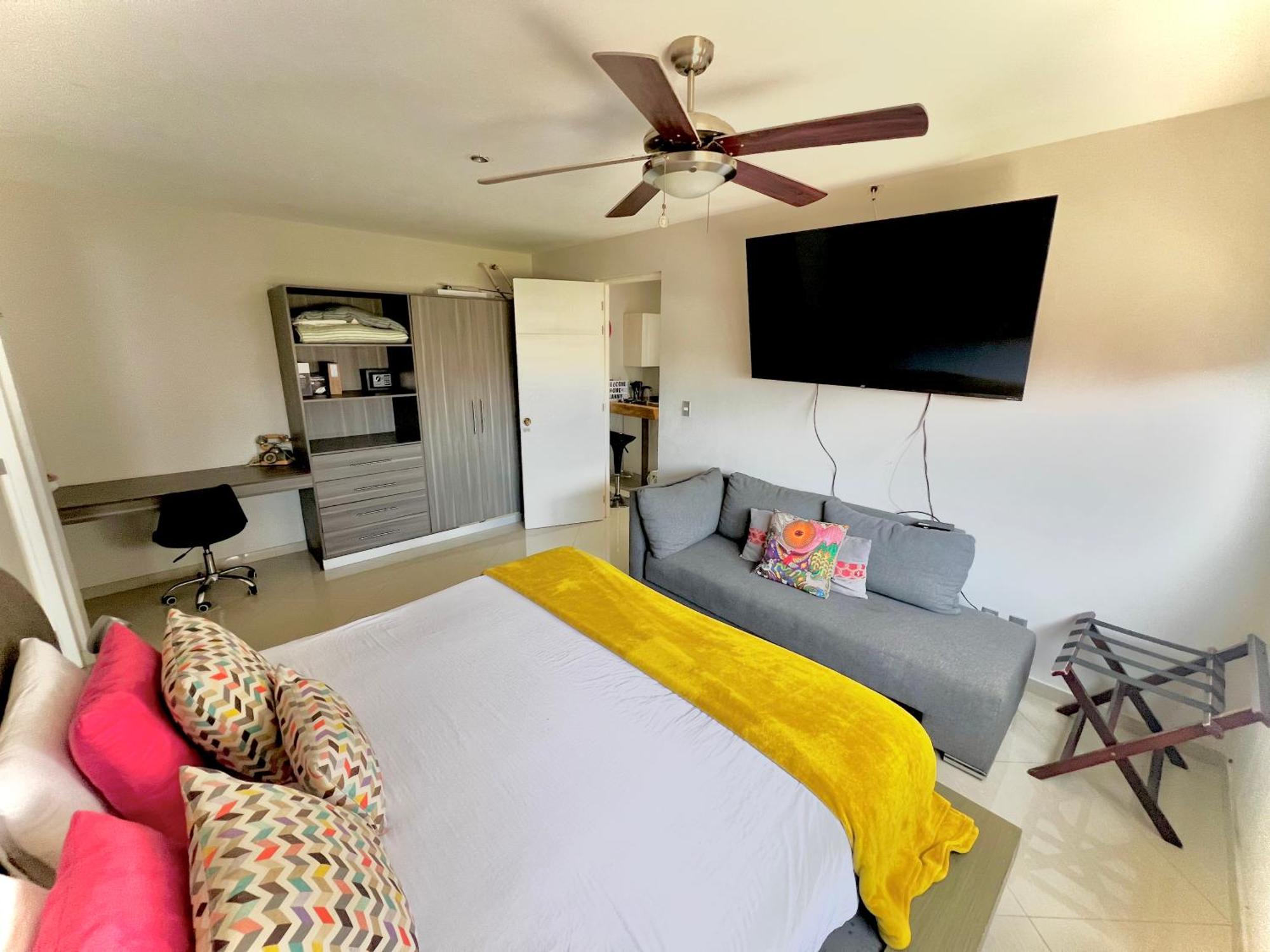 Firco Vacations Apartamentos Playa del Carmen Exteriör bild
