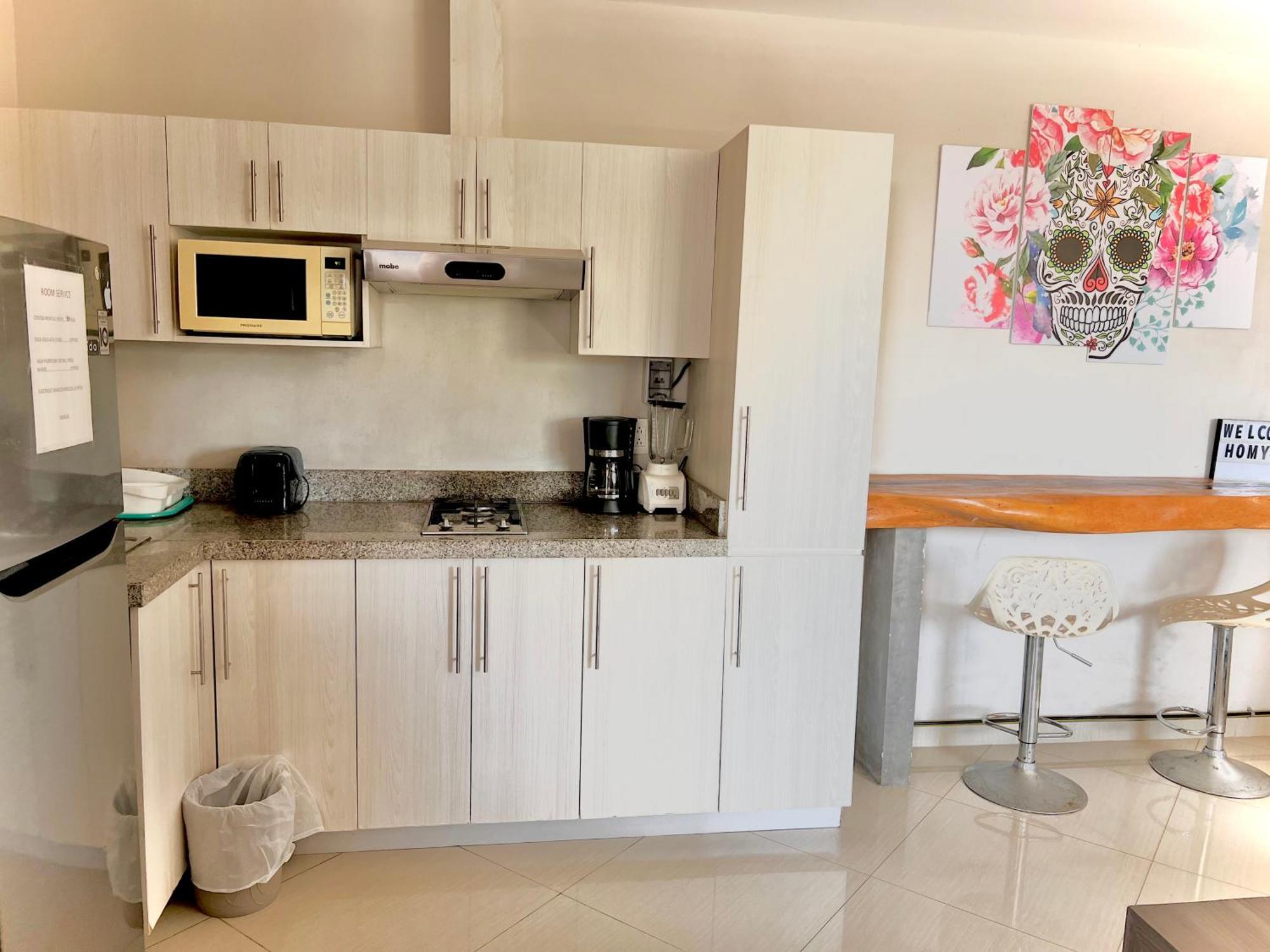 Firco Vacations Apartamentos Playa del Carmen Exteriör bild