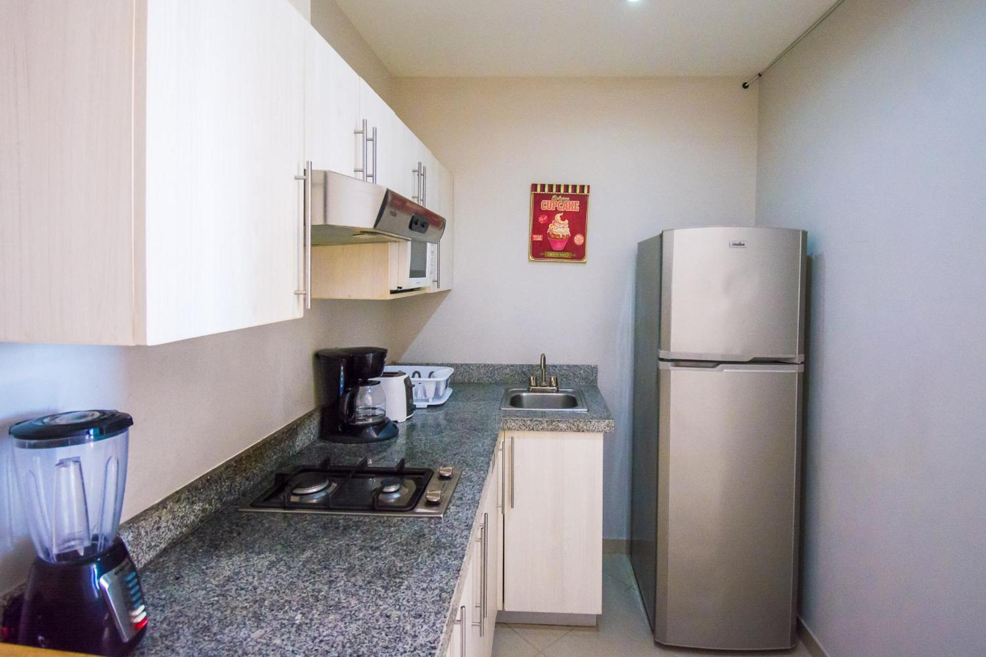 Firco Vacations Apartamentos Playa del Carmen Exteriör bild
