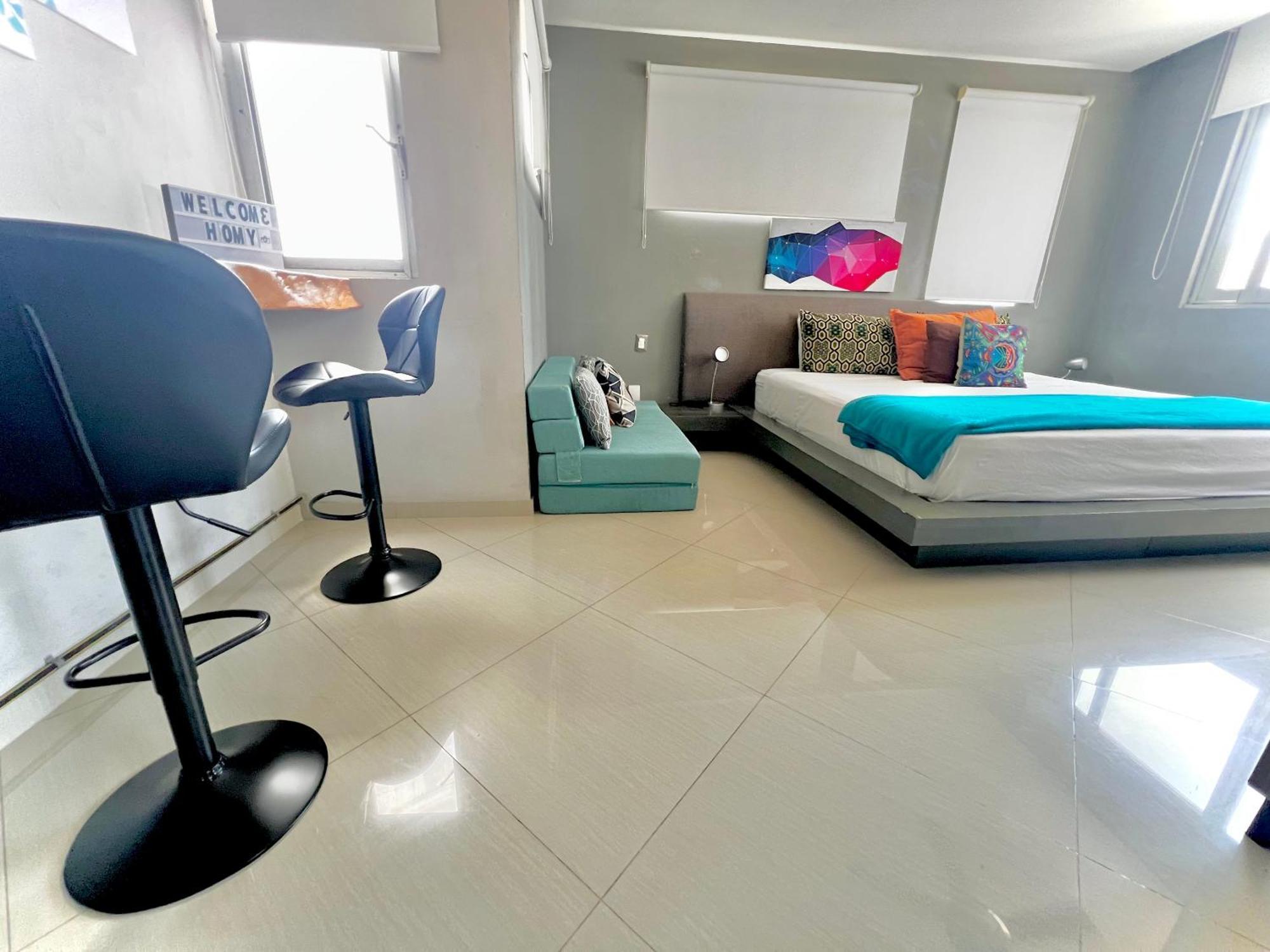 Firco Vacations Apartamentos Playa del Carmen Exteriör bild