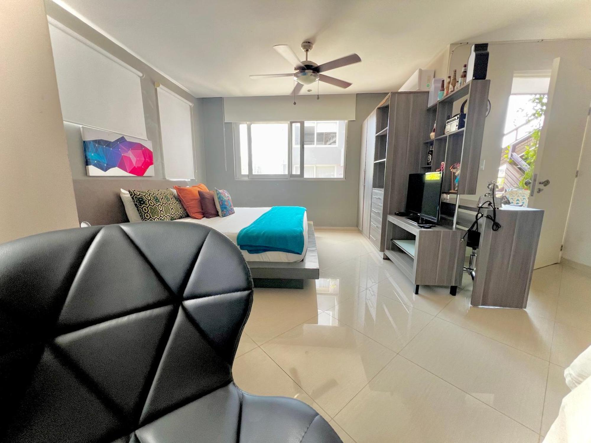 Firco Vacations Apartamentos Playa del Carmen Exteriör bild