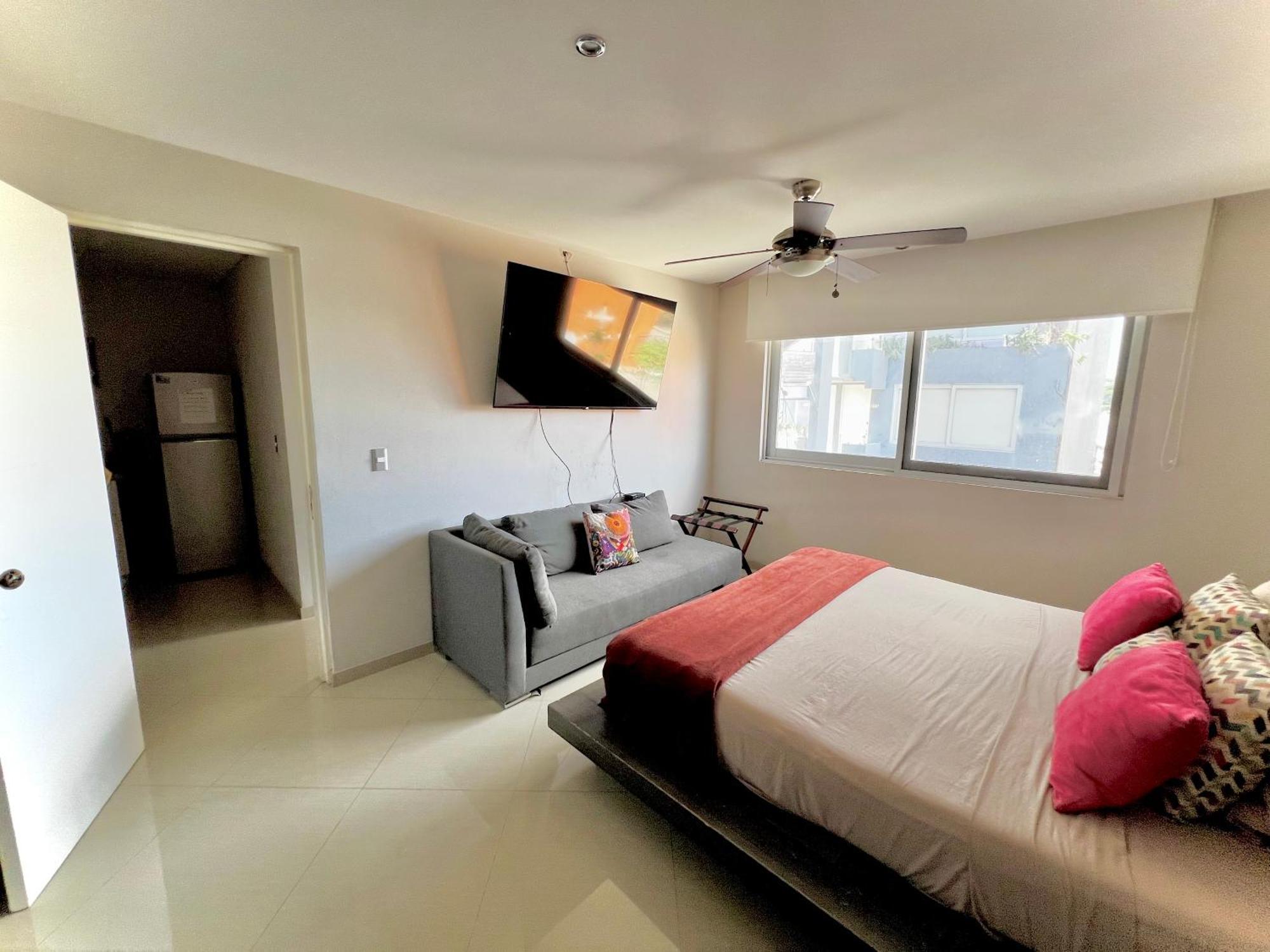 Firco Vacations Apartamentos Playa del Carmen Exteriör bild