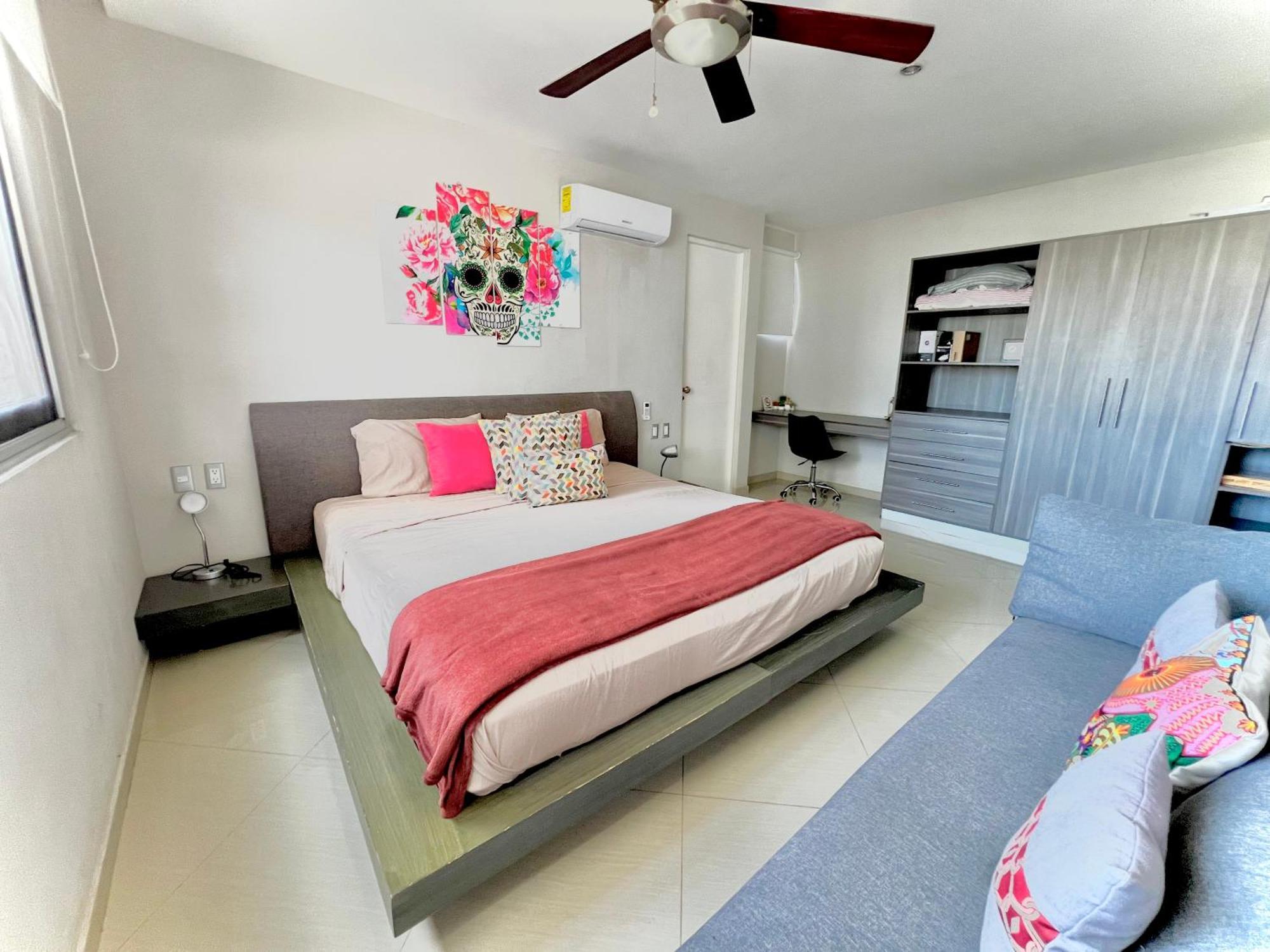 Firco Vacations Apartamentos Playa del Carmen Exteriör bild
