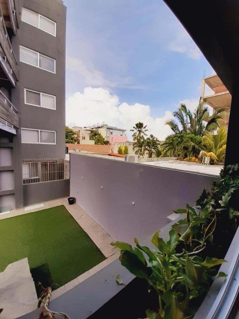 Firco Vacations Apartamentos Playa del Carmen Exteriör bild